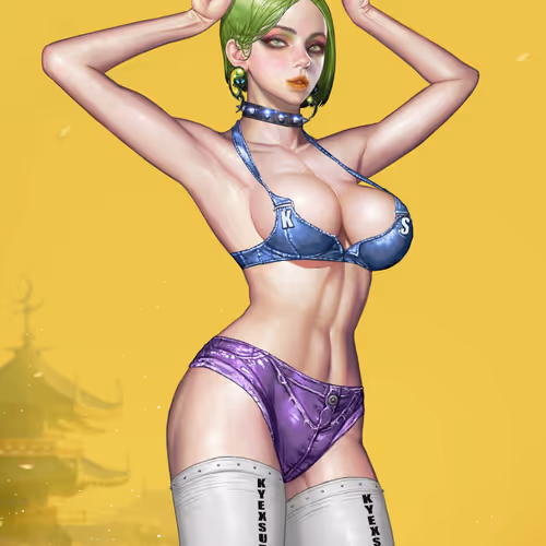 Sn Dream Girls