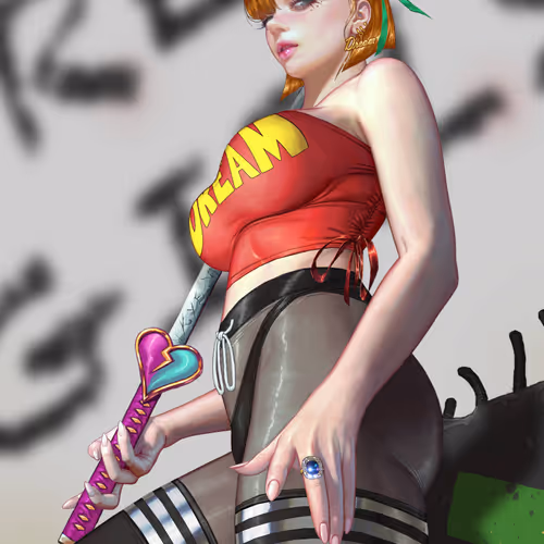 Sn Dream Girls