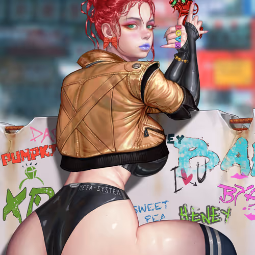 Sn Dream Girls