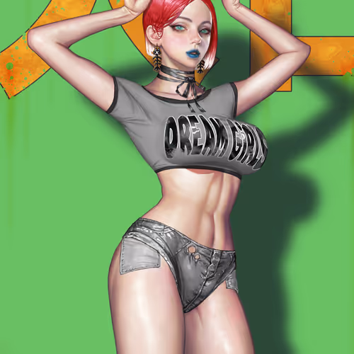 Sn Dream Girls