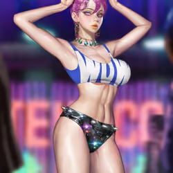 Dream Girls #3623