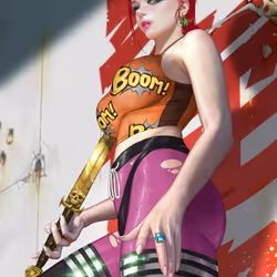 Dream Girls #7486