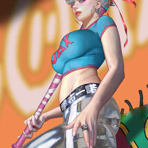 Sn Dream Girls