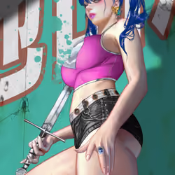 Dream Girls #4511