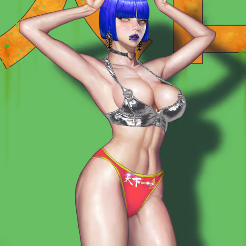 Sn Dream Girls