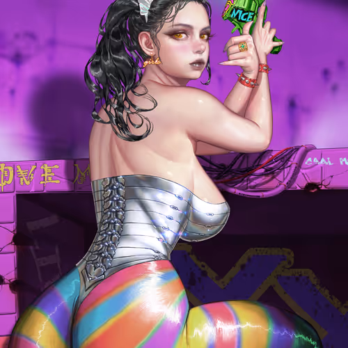 Sn Dream Girls