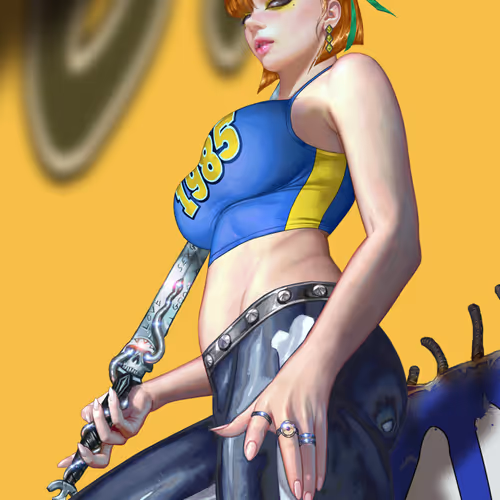 Sn Dream Girls