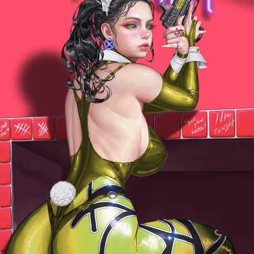 Sn Dream Girls