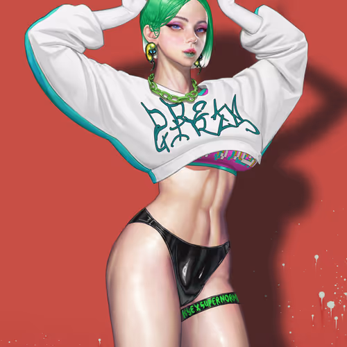 Sn Dream Girls