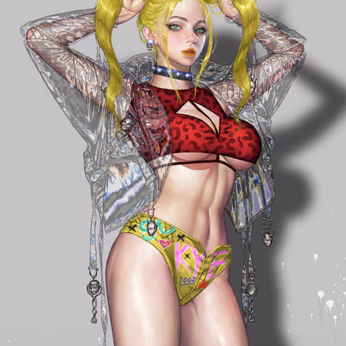 Sn Dream Girls