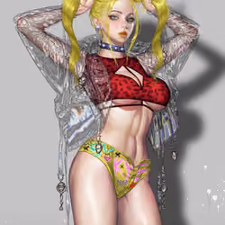 Dream Girls #3189