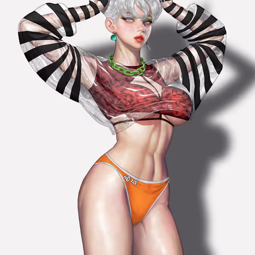 Dream Girls #11958