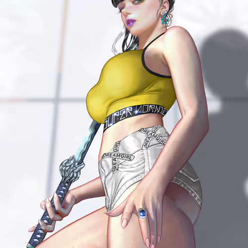 Sn Dream Girls