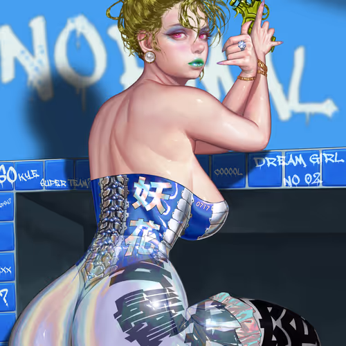 Sn Dream Girls