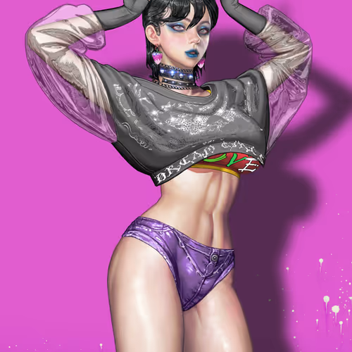 Sn Dream Girls