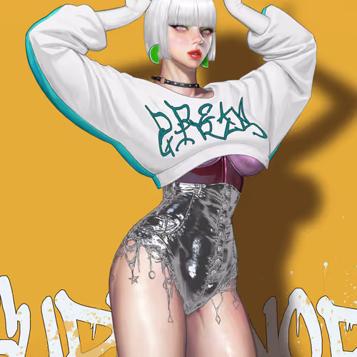Sn Dream Girls