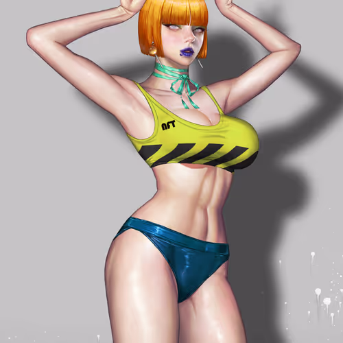 Sn Dream Girls