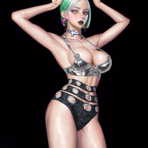Sn Dream Girls