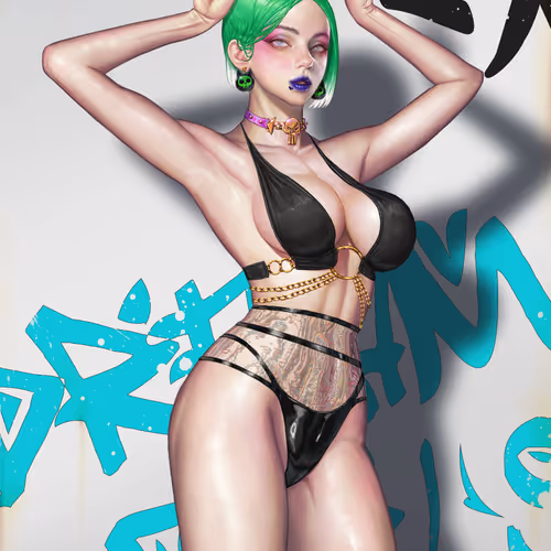 Sn Dream Girls
