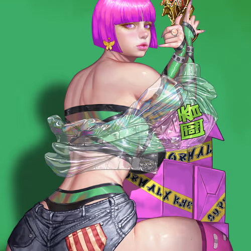 Sn Dream Girls