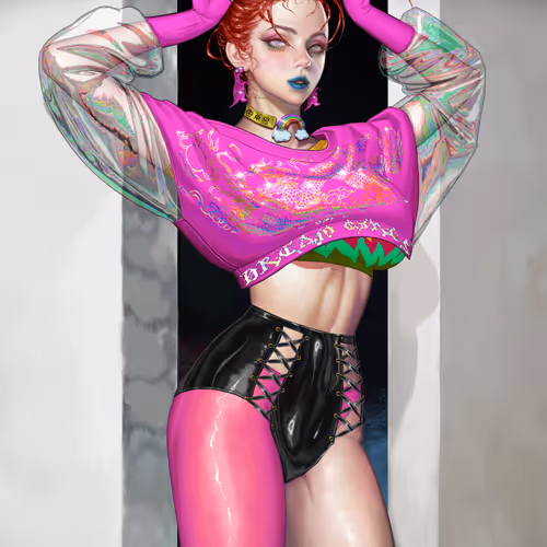 Sn Dream Girls