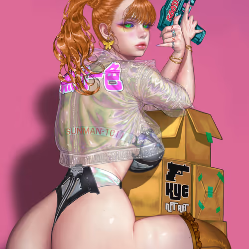 Sn Dream Girls