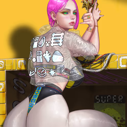 Sn Dream Girls