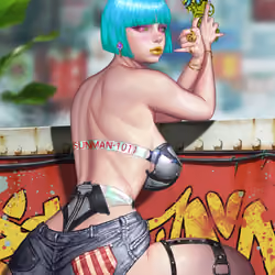 Dream Girls #3330