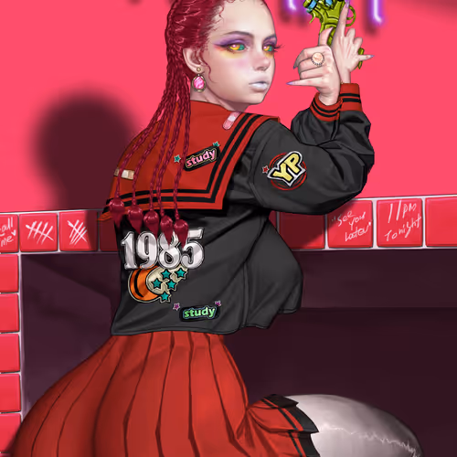 Sn Dream Girls