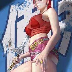 Dream Girls #11883