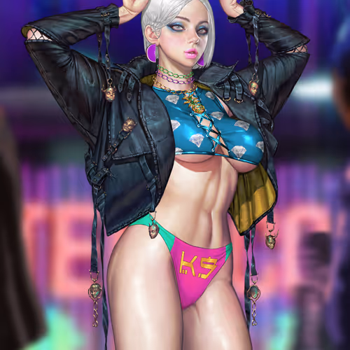 Sn Dream Girls