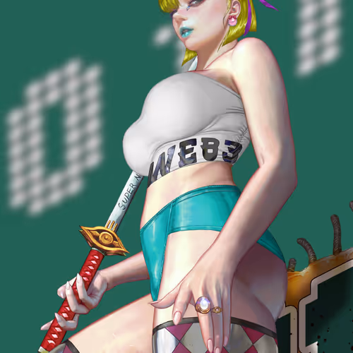 Sn Dream Girls