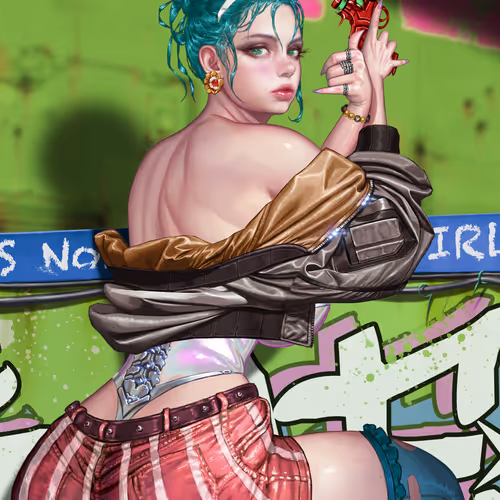 Sn Dream Girls