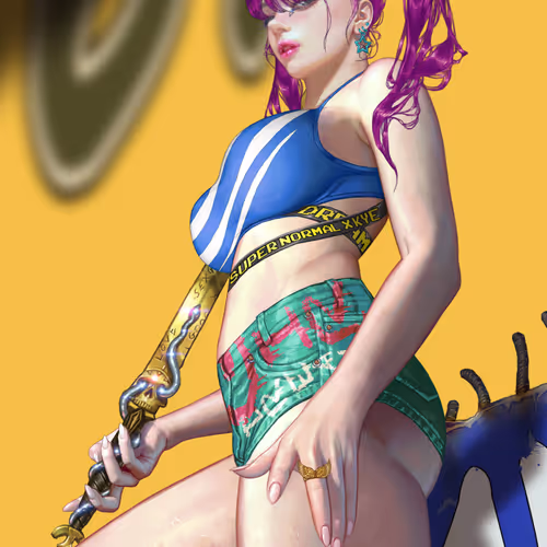 Sn Dream Girls