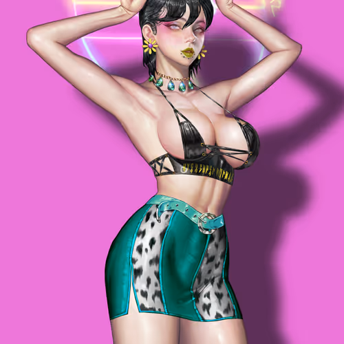 Sn Dream Girls