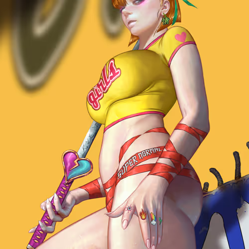 Sn Dream Girls