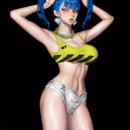 Sn Dream Girls