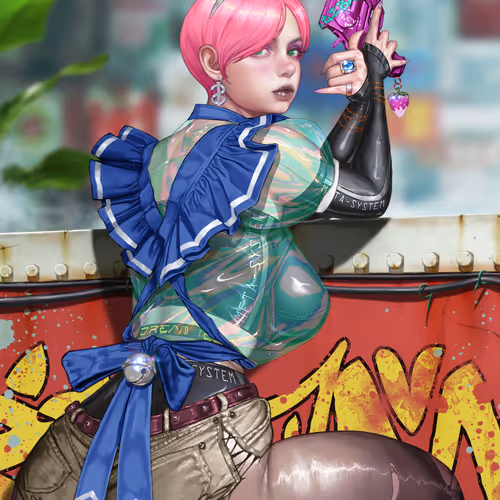 Sn Dream Girls