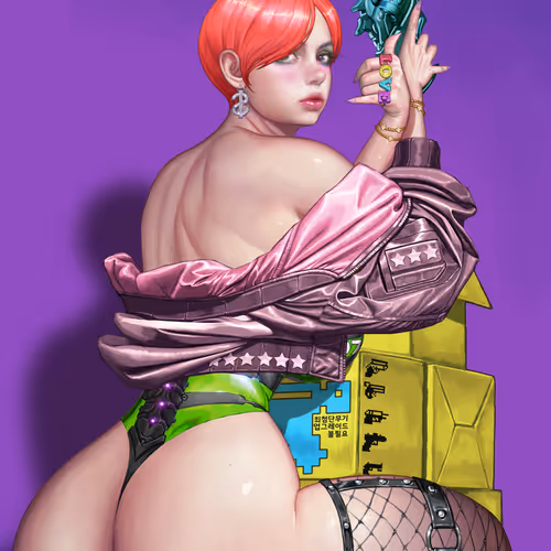 Sn Dream Girls