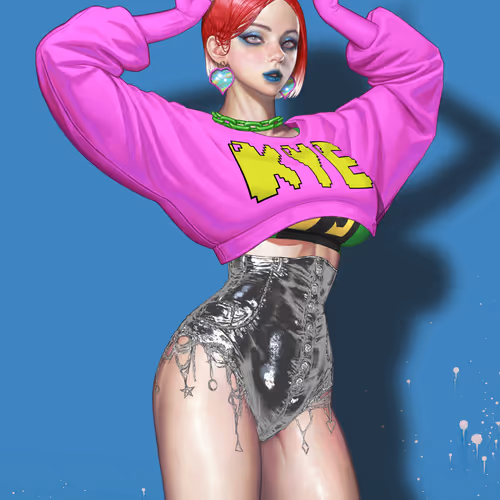 Sn Dream Girls