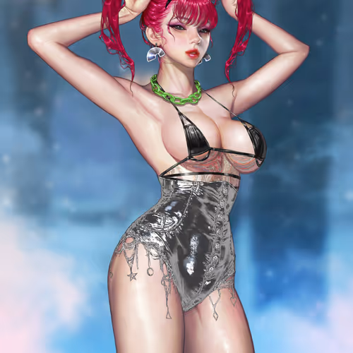 Sn Dream Girls