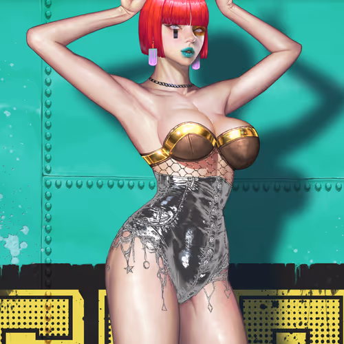 Sn Dream Girls