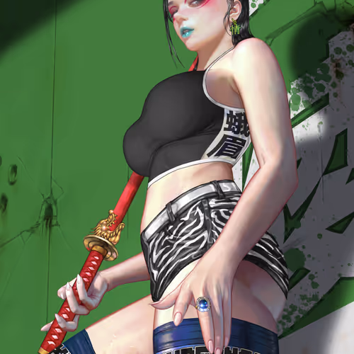 Sn Dream Girls