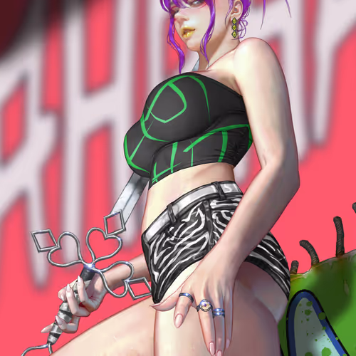 Sn Dream Girls