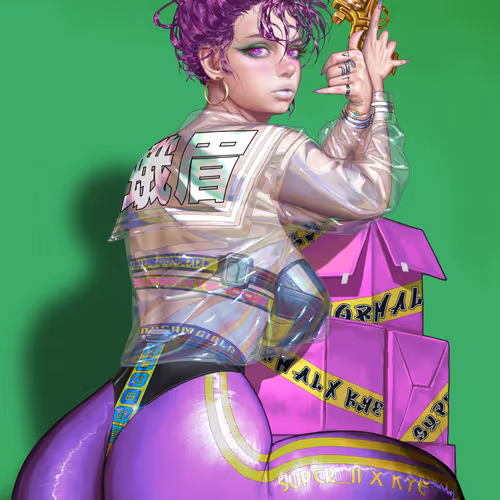 Sn Dream Girls
