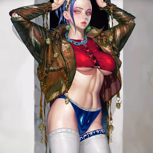 Sn Dream Girls