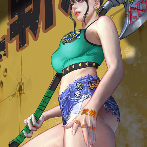 Sn Dream Girls