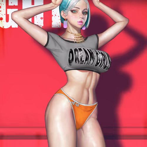 Sn Dream Girls