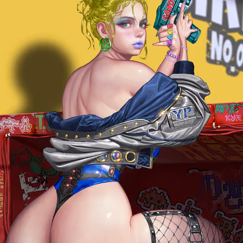 Sn Dream Girls