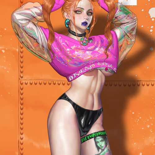 Sn Dream Girls